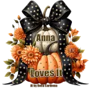 Pumpkins - Anna