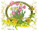 Happy Spring