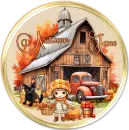 Autumn - Jane