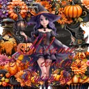 Melanie -Cute witches.... tag