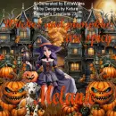 Melanie -Witches and.... tag