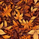 Autumn Leaves Background