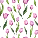 Background - Pink flowers 2