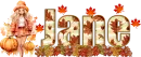 Autumn - Jane