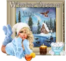 Winter Dream - Jane