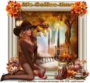 It's coffee time - Jane