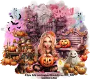Spooky 
