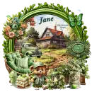 Apple Harvest - Jane
