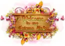 Autumn, Welcome to my page