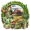 Apple Harvest - Mrs Cintron (Jessica)