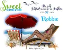 Robbie