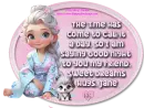 The time has come....Jane