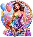 Loraine Birthday