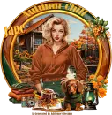 Autumn Chill - Jane