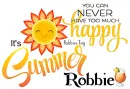 Robbie