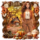Autumn Party - Jane