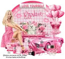 Barbie Girl - Love yourself