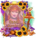 Good Morning (Fall Season)