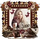 Chocolate Lover - Jane