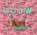 Jessica, Football Background