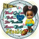 Jessica, Football Go team