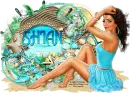Shian, Summer sun