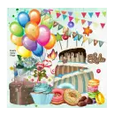 Happy Birthday ~ Loraine