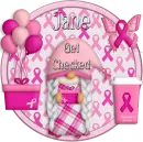 Get checked - Jane