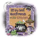 Best Ghoulfriends 