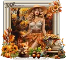 Autumn Splendor - Jane