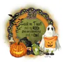 Halloween~Seth