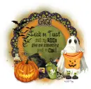 Halloween~Gage