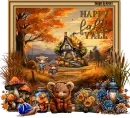 Happy Fall Y'all