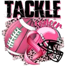 BCA - Tackle Cancer
