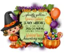 Trick or Treat