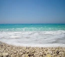 The Ocean background