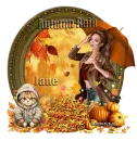 Autumn Rain - Jane