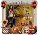 Autumn's Beauty - Jane