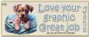 Love your graphic - Jane