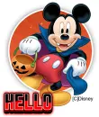 Hello