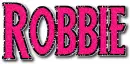 Robbie