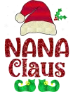 Nana Claus (Robbie)