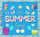 It's SummerTime - by Robbie