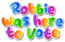 Robbie