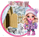 Let it snow - Tonya