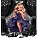Black Beauty - Tonya
