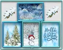 Hello Winter