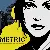 metric old world underground 