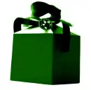 A for Appreciate in Emerald
