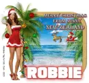 Robbie